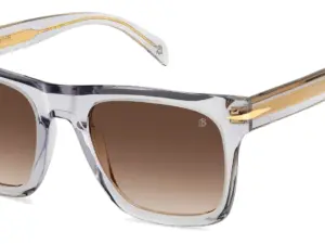 DAVID BECKHAM DB 7000/S FLAT 63M
