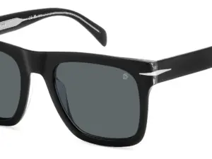 DAVID BECKHAM DB 7000/S FLAT 7C5