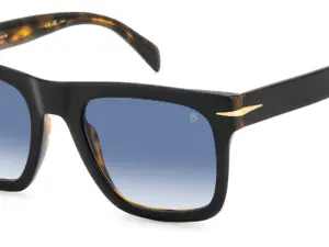 DAVID BECKHAM DB 7000/S FLAT WR7