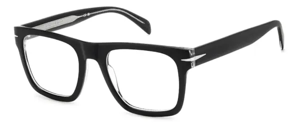 DAVID BECKHAM DB 7020/FLAT 7C5