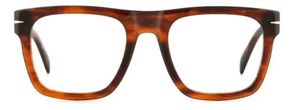 DAVID BECKHAM DB 7020/FLAT EX4 - Imagen 2