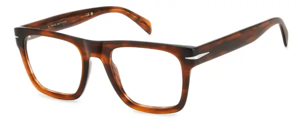 DAVID BECKHAM DB 7020/FLAT EX4