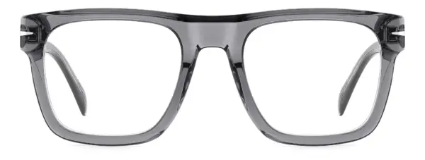 DAVID BECKHAM DB 7020/FLAT TX7 - Imagen 2