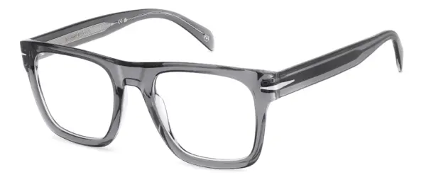 DAVID BECKHAM DB 7020/FLAT TX7