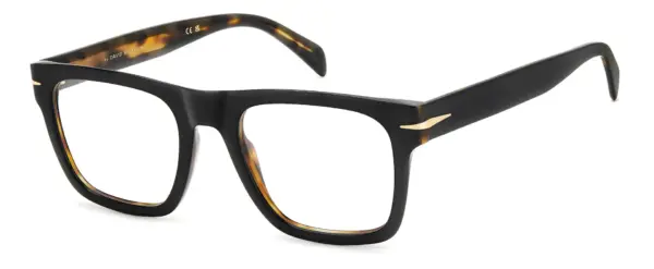 DAVID BECKHAM DB 7020/FLAT WR7