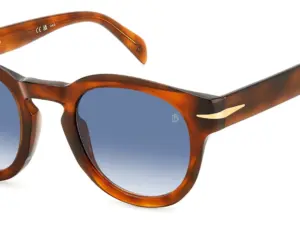 DAVID BECKHAM DB 7041/S FLAT WR9