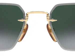 DAVID BECKHAM DB 7109/S PEF