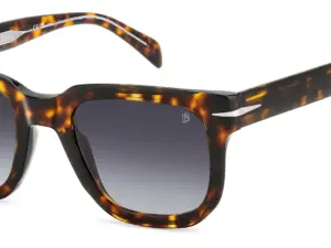DAVID BECKHAM DB 7118/S 086