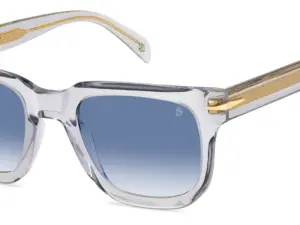 DAVID BECKHAM DB 7118/S 63M