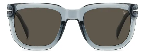 DAVID BECKHAM DB 7118/S KB7 - Imagen 2