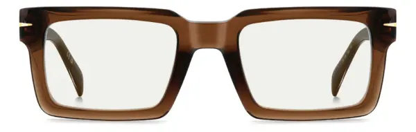 DAVID BECKHAM DB 7126 09Q - Imagen 2