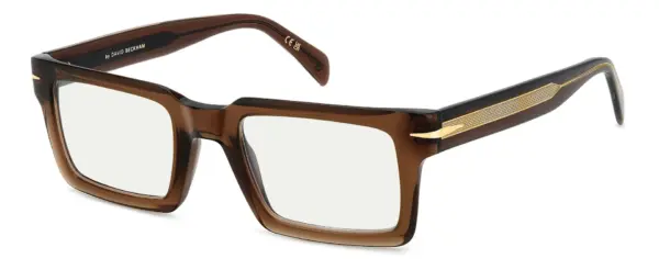 DAVID BECKHAM DB 7126 09Q