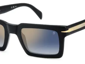 DAVID BECKHAM DB 7126/S 2M2