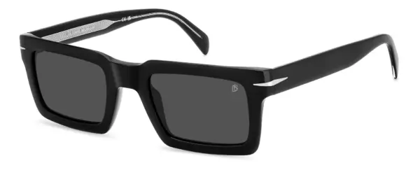 DAVID BECKHAM DB 7126/S 807