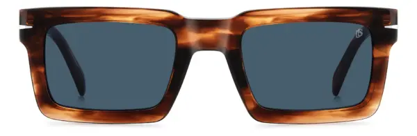 DAVID BECKHAM DB 7126/S EX4 - Imagen 2