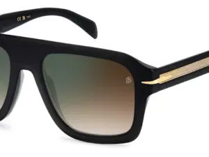 DAVID BECKHAM DB 7127/S 2M2