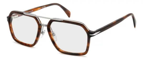 DAVID BECKHAM DB 7128 6C5