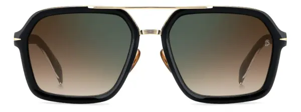 DAVID BECKHAM DB 7128/S 2M2 - Imagen 2