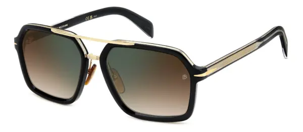 DAVID BECKHAM DB 7128/S 2M2