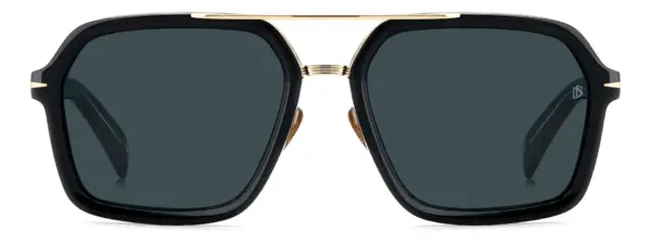 DAVID BECKHAM DB 7128/S 807 - Imagen 2