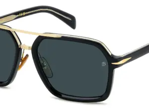 DAVID BECKHAM DB 7128/S 807