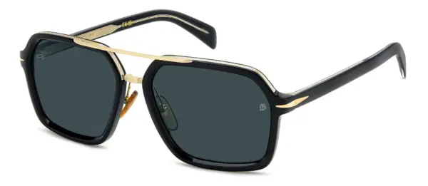 DAVID BECKHAM DB 7128/S 807
