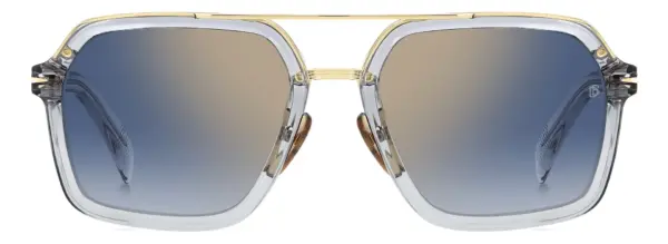 DAVID BECKHAM DB 7128/S FT3 - Imagen 2