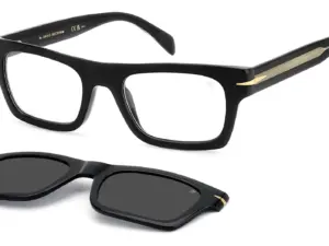 DAVID BECKHAM DB 7129/CS 807