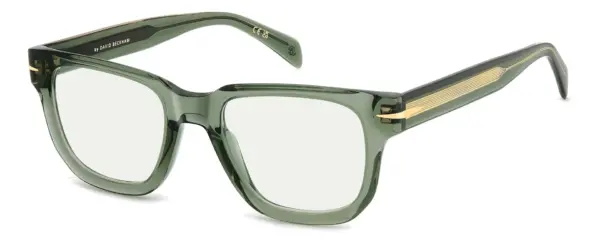 DAVID BECKHAM DB 7130 1ED