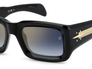 DAVID BECKHAM DB 7131/S 807