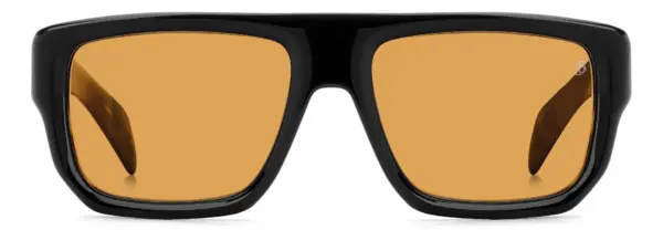 DAVID BECKHAM DB 7132/S WR7 - Imagen 2