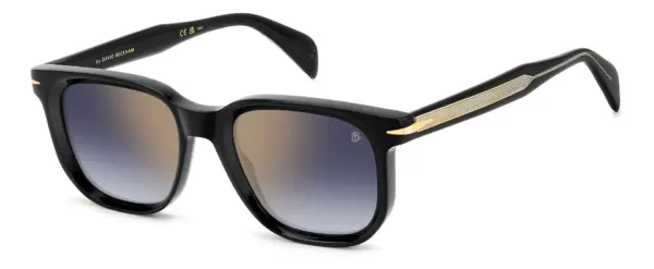 DAVID BECKHAM DB 7133/S 807