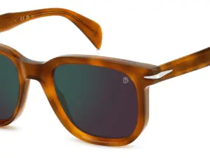 DAVID BECKHAM DB 7133/S C9B