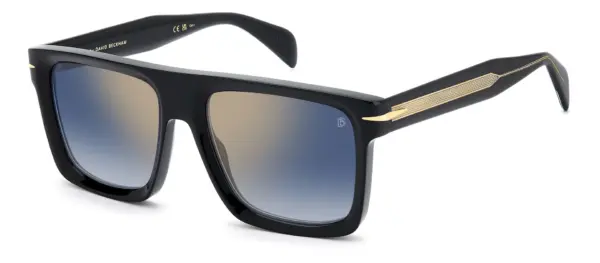 DAVID BECKHAM DB 7134/S 807