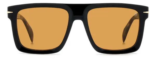 DAVID BECKHAM DB 7134/S WR7 - Imagen 2