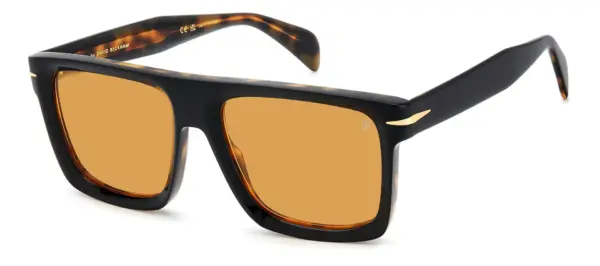 DAVID BECKHAM DB 7134/S WR7