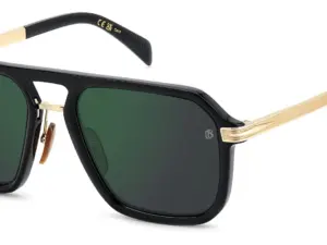 DAVID BECKHAM DB 7136/S 2M2