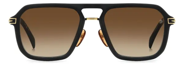 DAVID BECKHAM DB 7136/S I46 - Imagen 2