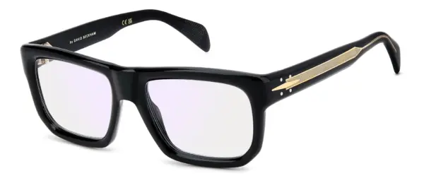 DAVID BECKHAM DB 7137 807