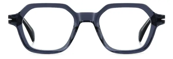 DAVID BECKHAM DB 7140 OXZ - Imagen 2