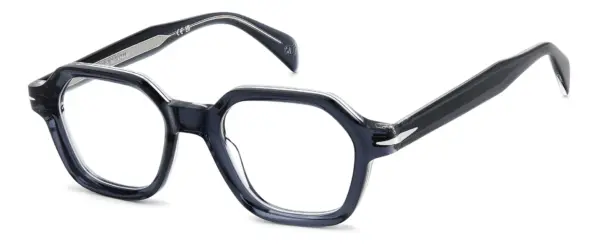 DAVID BECKHAM DB 7140 OXZ