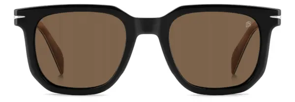 DAVID BECKHAM DB 7143/C 38I - Imagen 2