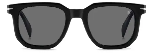 DAVID BECKHAM DB 7143/C 807 - Imagen 2