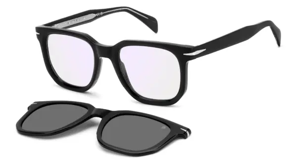 DAVID BECKHAM DB 7143/C 807