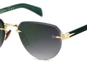 DAVID BECKHAM DB 7144/S PEF