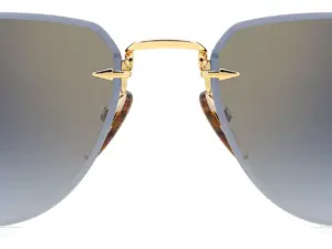 DAVID BECKHAM DB 7144/S RHL