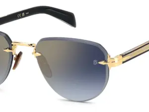 DAVID BECKHAM DB 7144/S RHL