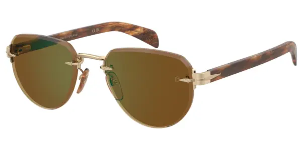 DAVID BECKHAM DB 7144/S T5U