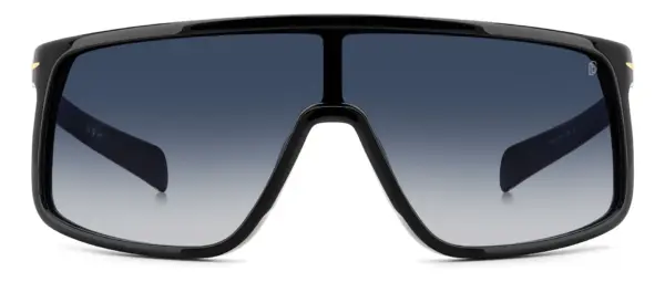 DAVID BECKHAM DB 99/VISOR 2M2 - Imagen 2