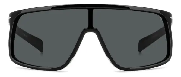 DAVID BECKHAM DB 99/VISOR 807 - Imagen 2